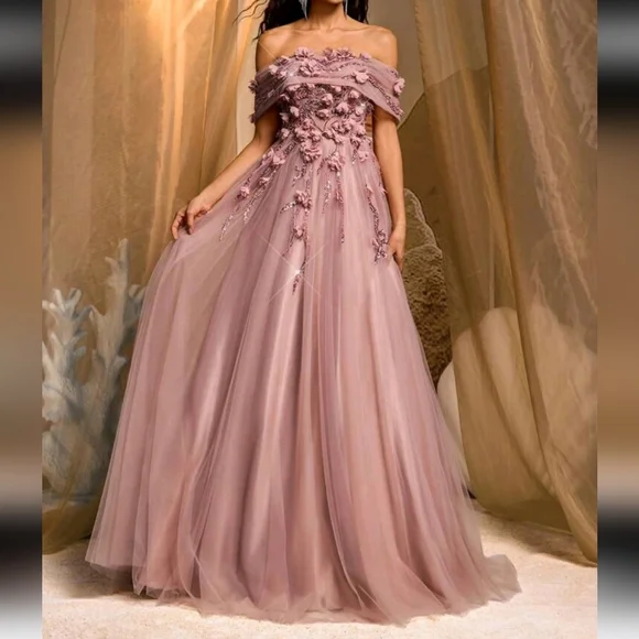 Maxi Dress Lace Contrast Dress Mother Of The Bride Dresses MISSMAY